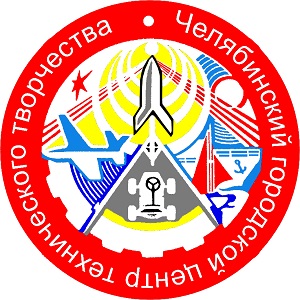 Логотип центра