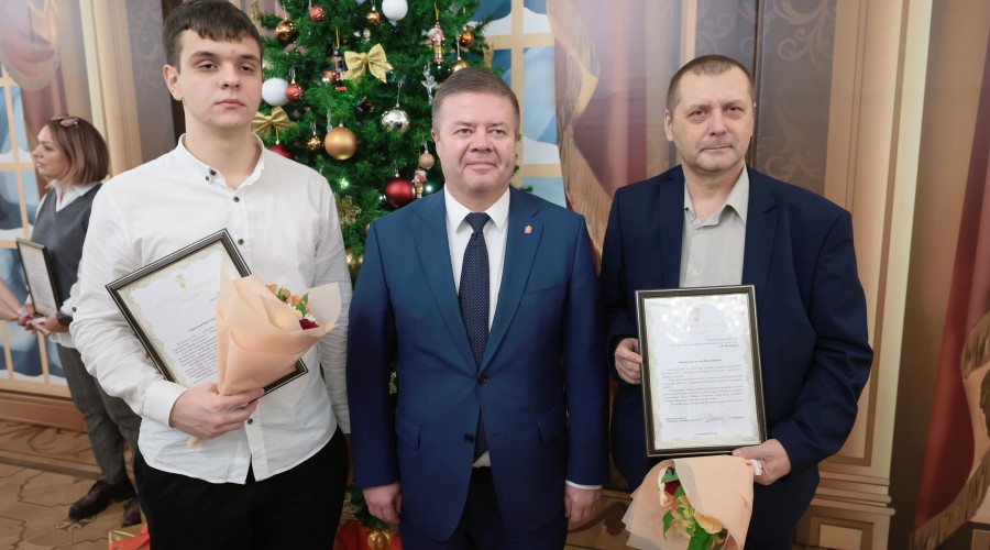 Поздравляем радиолабораторию «Импульс»!