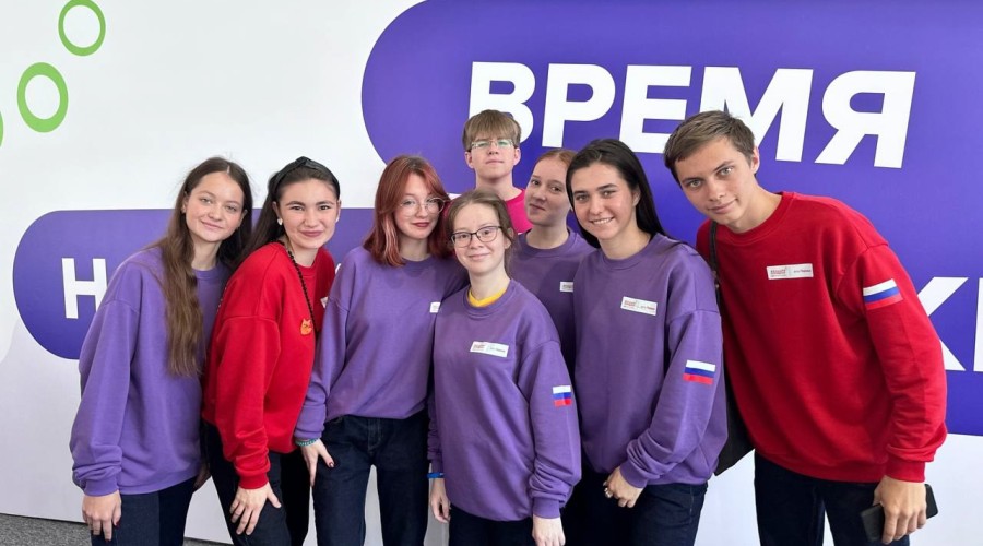 Обучающиеся Дворца стали миллионерами! 