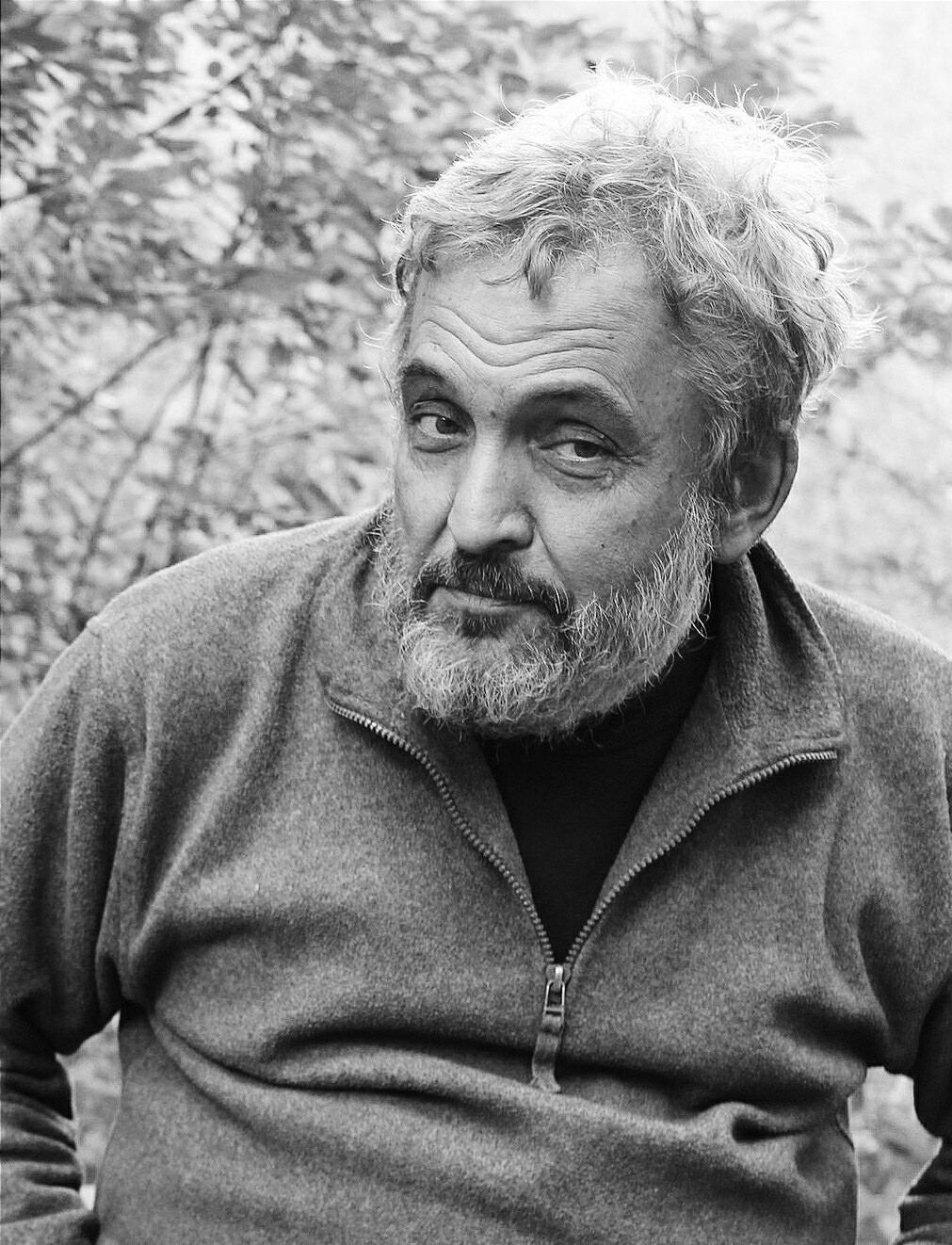 Удалов Сергей Михайлович