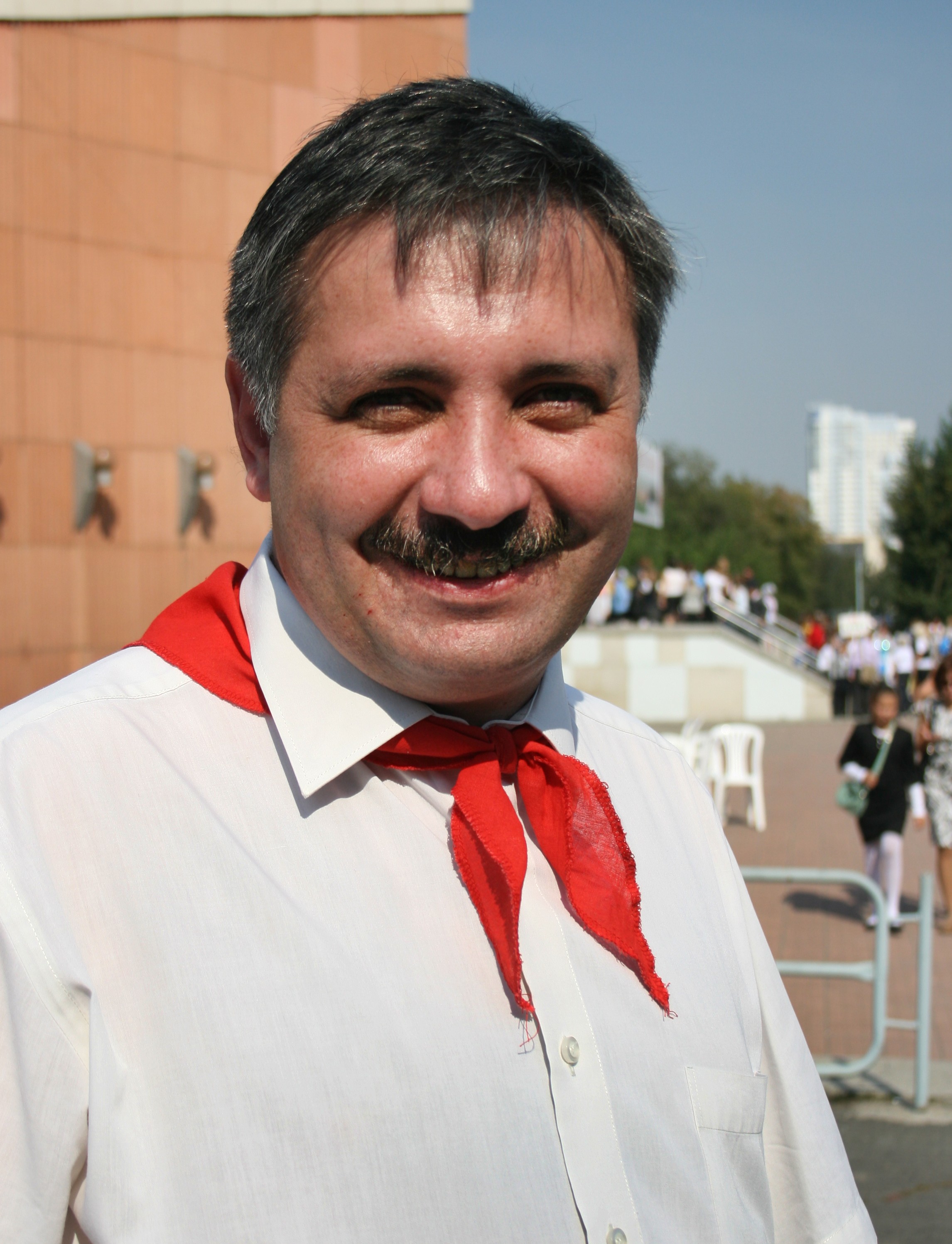 Иоголевич Иван Александрович