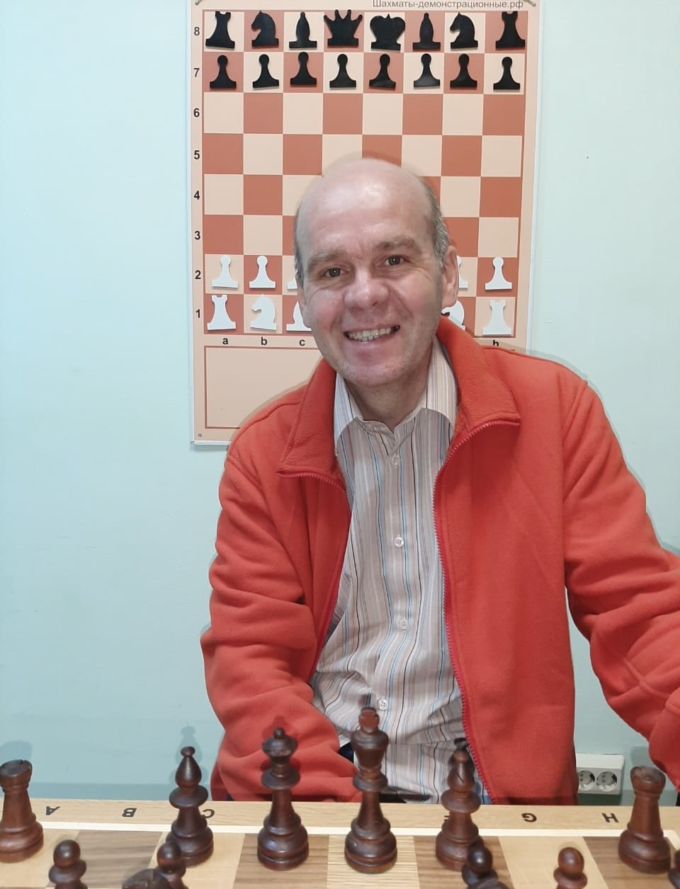 Пресняков Анатолий Андреевич