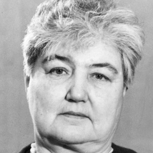 Халина Людмила Акимовна