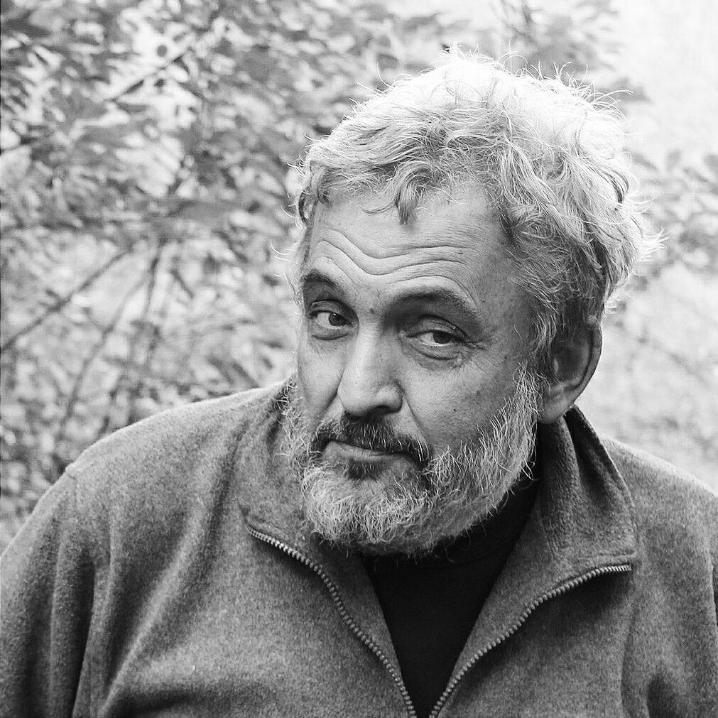 Удалов Сергей Михайлович