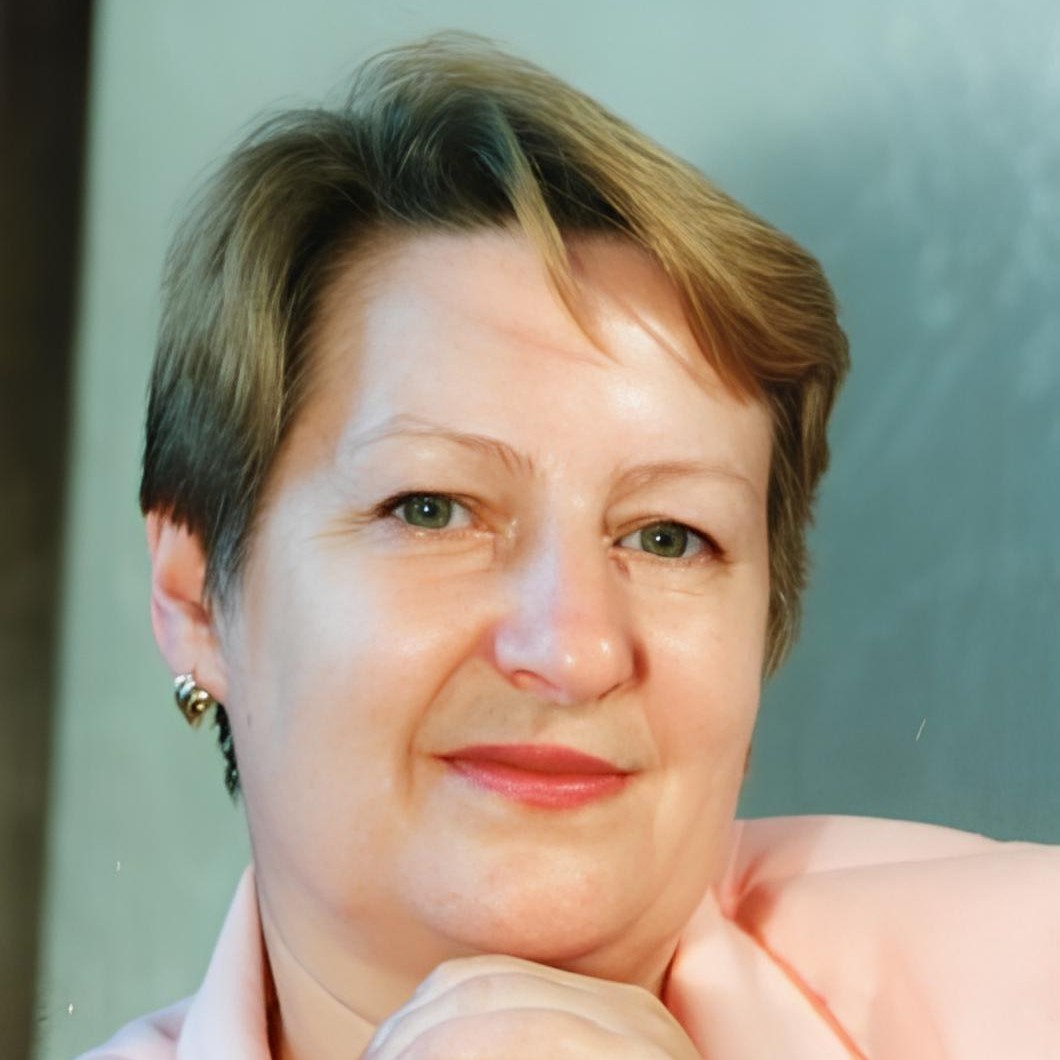 Ромашкова Людмила Леонидовна 
