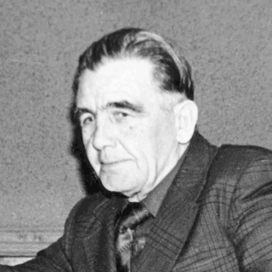 Попцов Сергей Алексеевич 