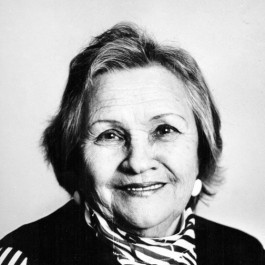 Рязанова Маргарита Александровна