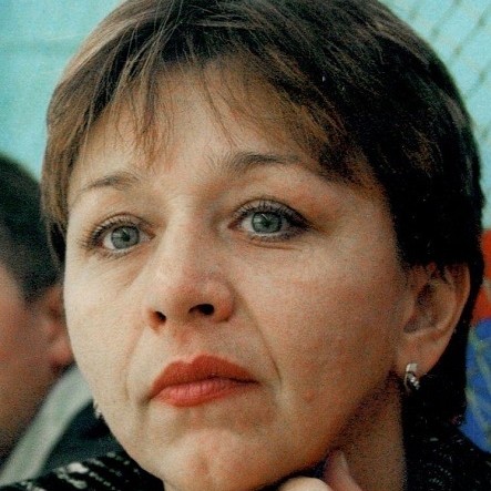 Тукасерова Марианна Леонардовна