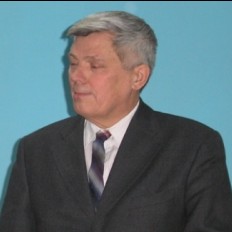 Смолин Николай Михайлович