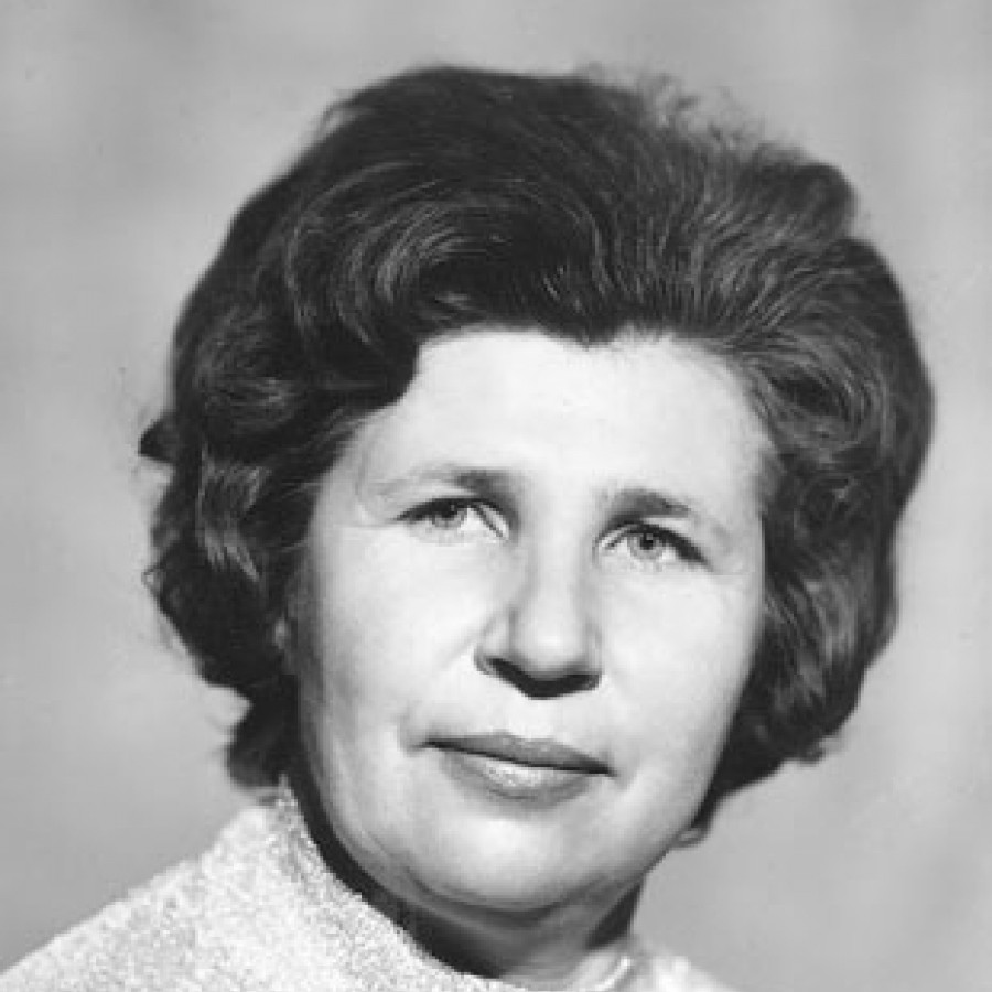 Чернова Тамара Васильевна