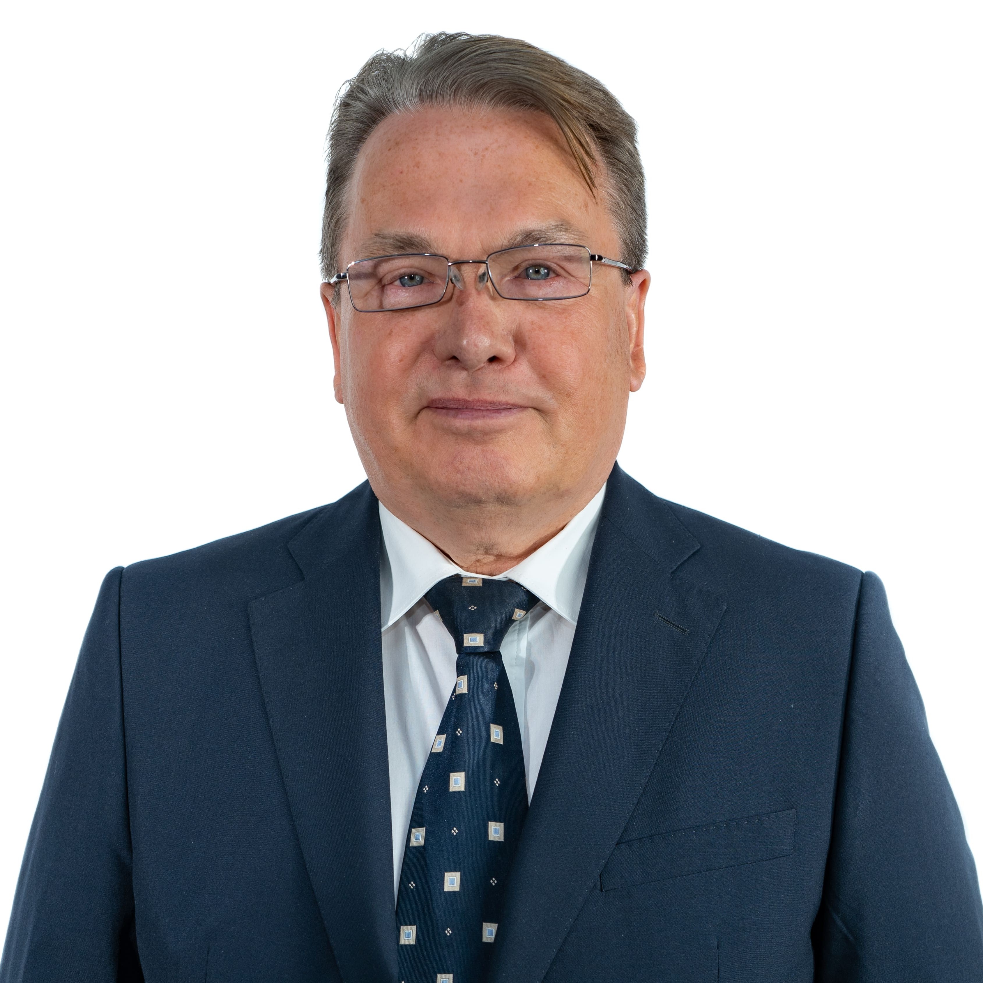 Кеспиков Вадей Николаевич