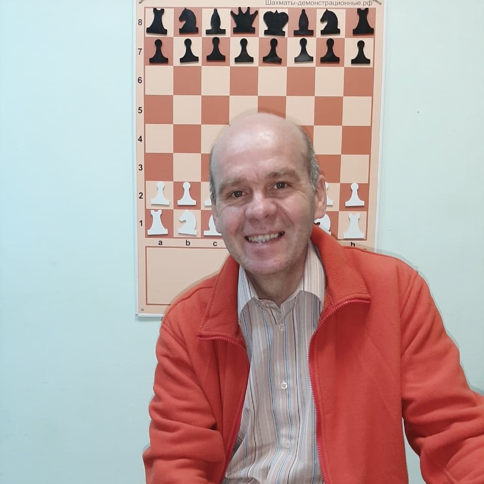 Пресняков Анатолий Андреевич