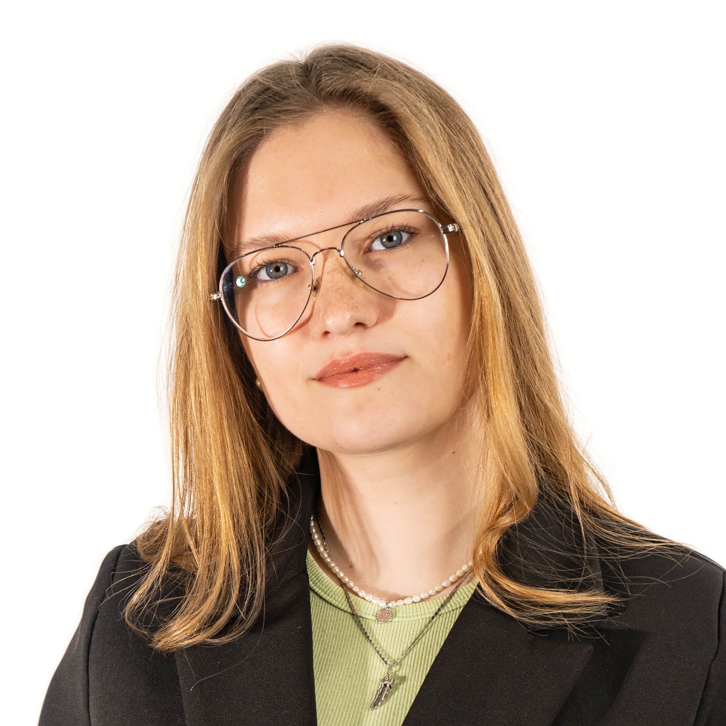 Ефимова Анастасия Сергеевна