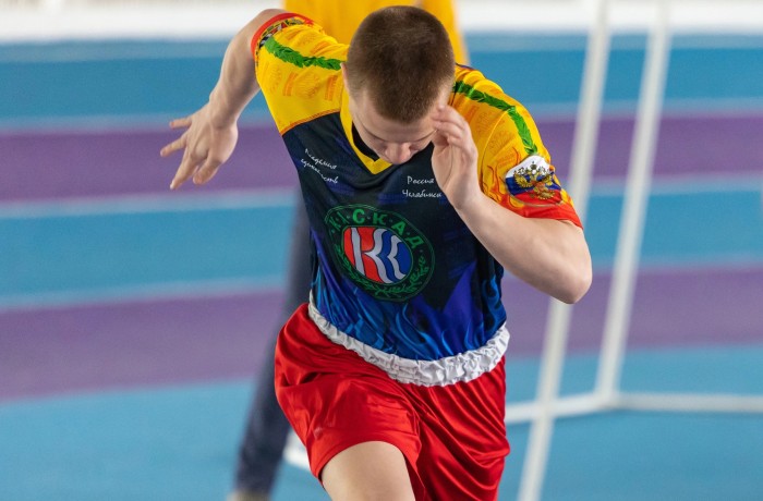 Обложка программы